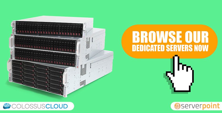 In 2019: low cost, cheap dedicated server hosting is dead - long live dedicated servers & private cloud!